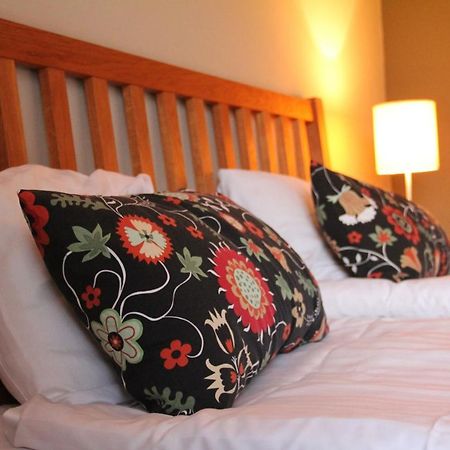 Edsbyns Hotell Екстер'єр фото