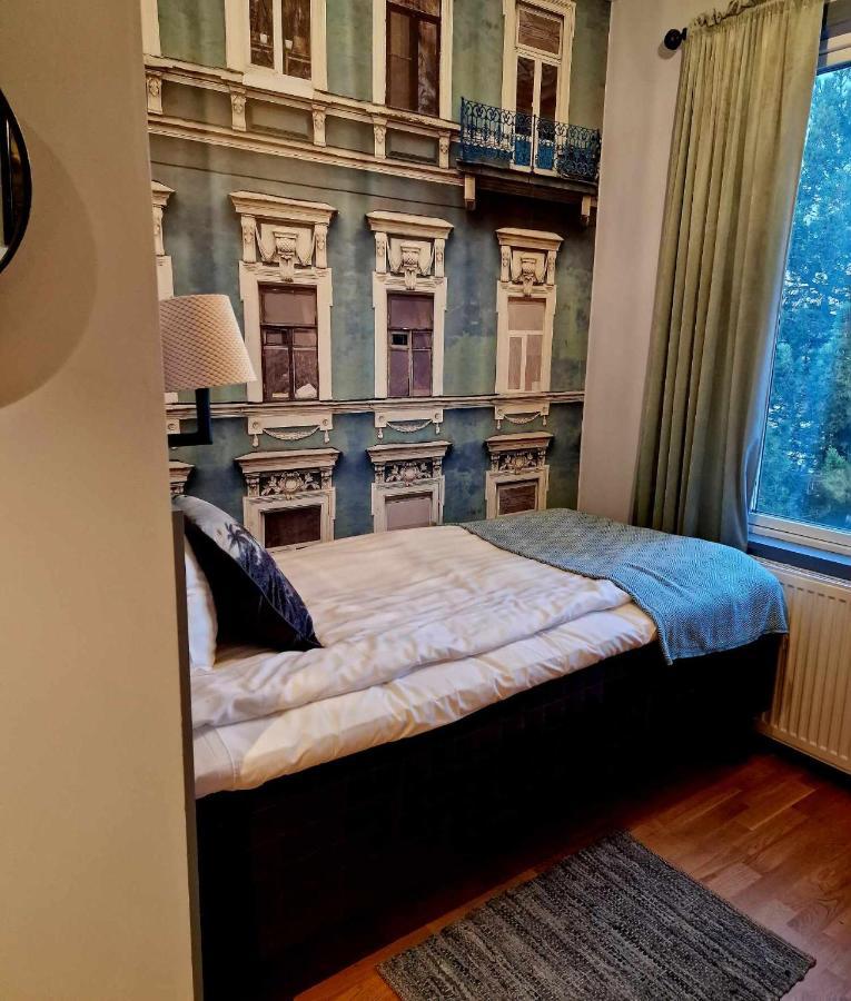 Edsbyns Hotell Екстер'єр фото